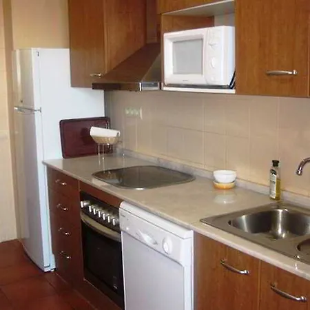 Hotel Marina Sant Jordi