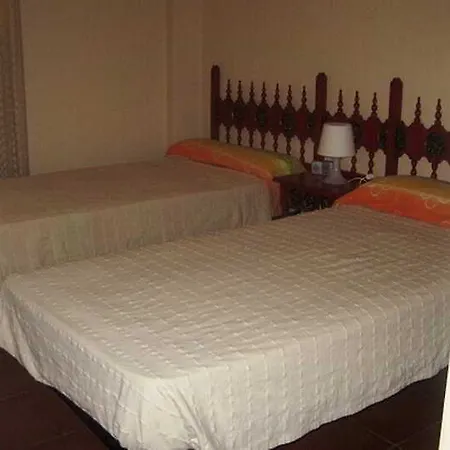 Hotel Marina Sant Jordi Miami Playa