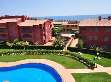 Marina Sant Jordi 4* Miami Playa