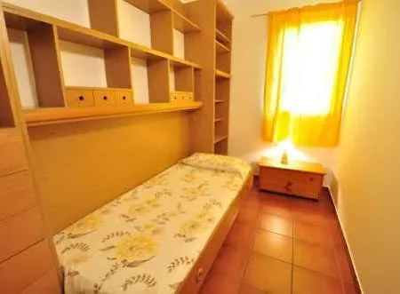 Marina Sant Jordi 4* Miami Playa