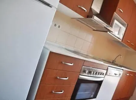 Marina Sant Jordi Hotel 4*