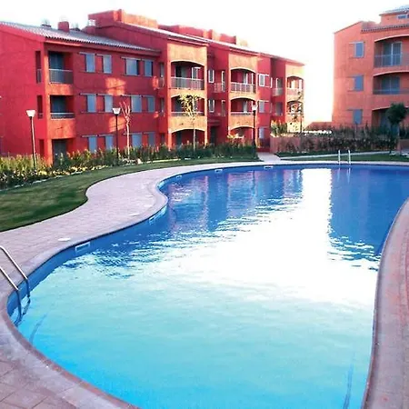 Marina Sant Jordi Hotel 4*