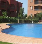 Hotel Marina Sant Jordi 4*